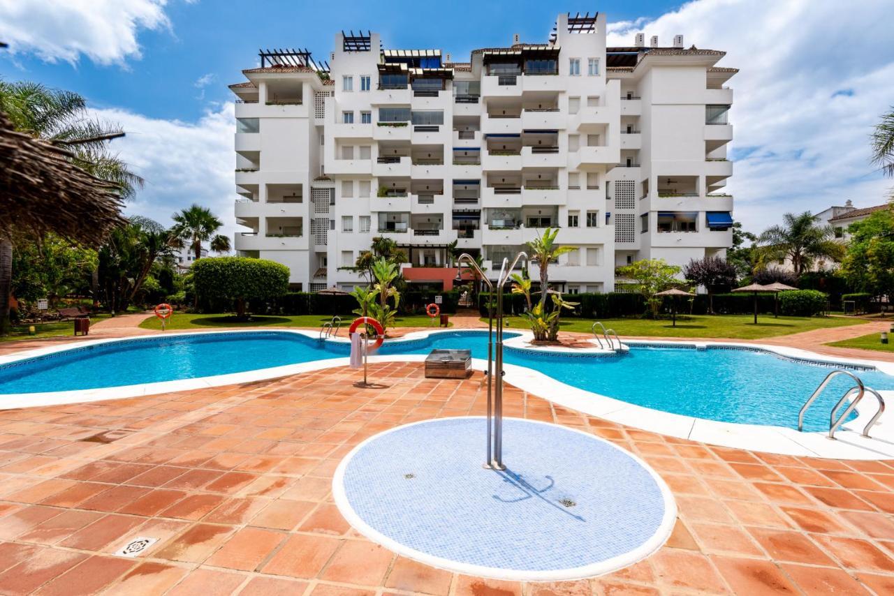 Livescape Medina Garden Marbella Exterior photo